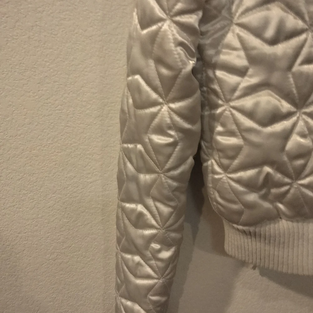 Say What? Jacket - Picture 11 of 13